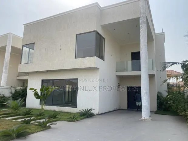 4bdrm Mansion in Trassaco Phase 3, East Legon for sale · Photo 1
