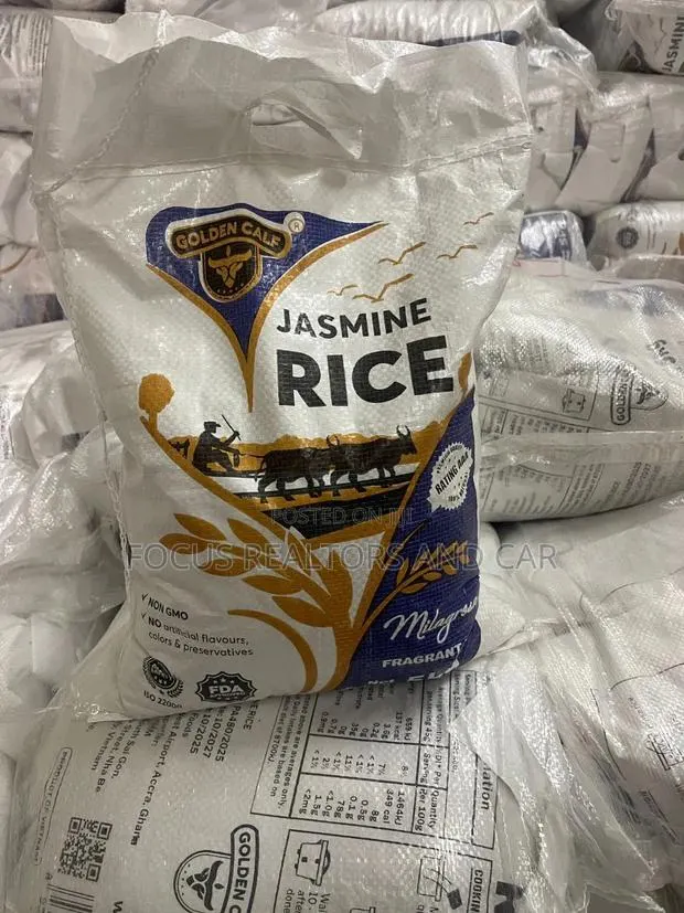 Vietnam Rice for Sale