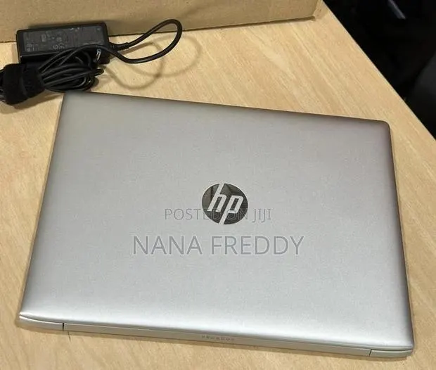 Laptop HP ProBook 430 G5 8GB Intel Core I3 SSD 256GB · Photo 1