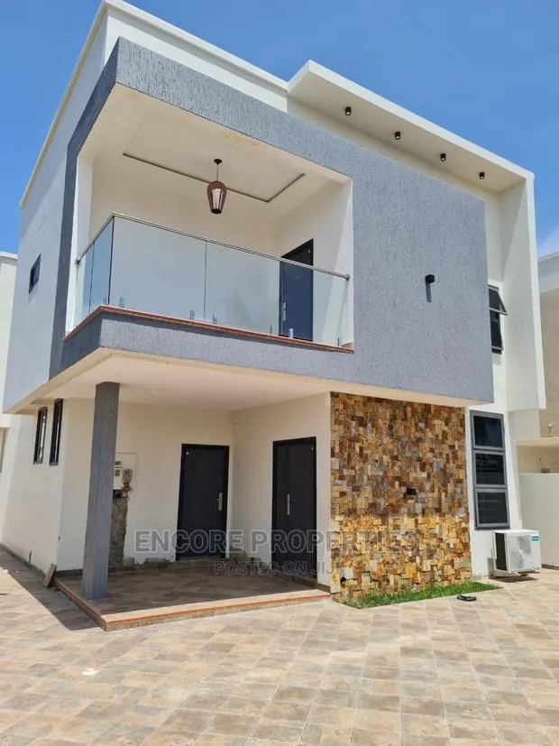 4bdrm House in Encore Properties, Spintex for Sale · Photo 1