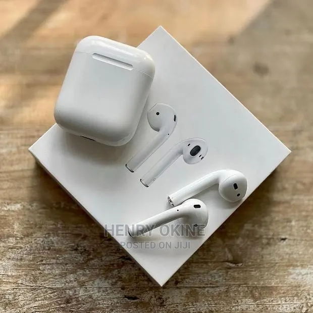 Apple Airpod 2 · Photo 1