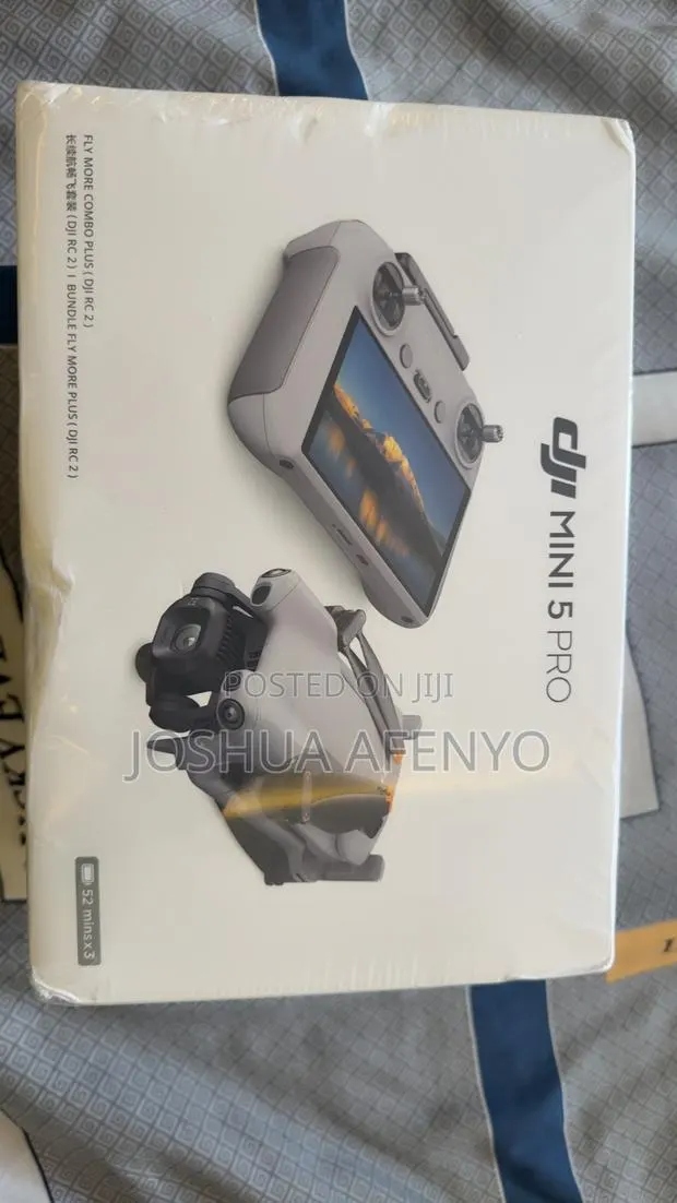 DJI Mini 5 Pro · Photo 1