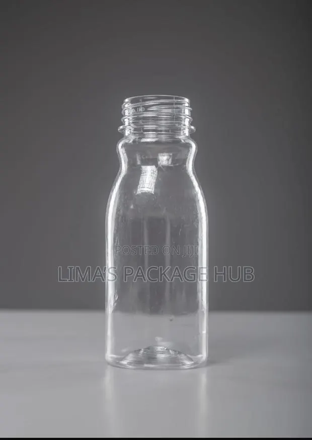 Pet Bottles · Photo 4
