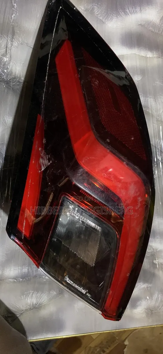 2024 Honda Civic Tail Light · Photo 1