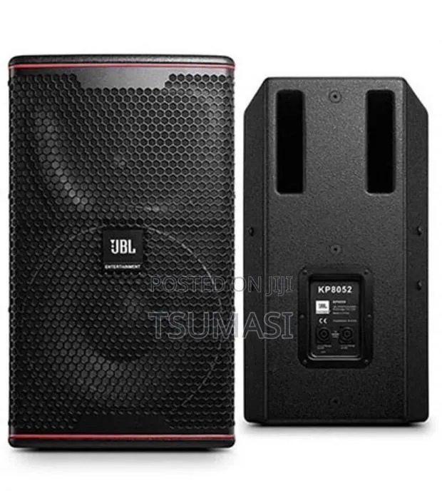 JBL Passive Speaker · Photo 1