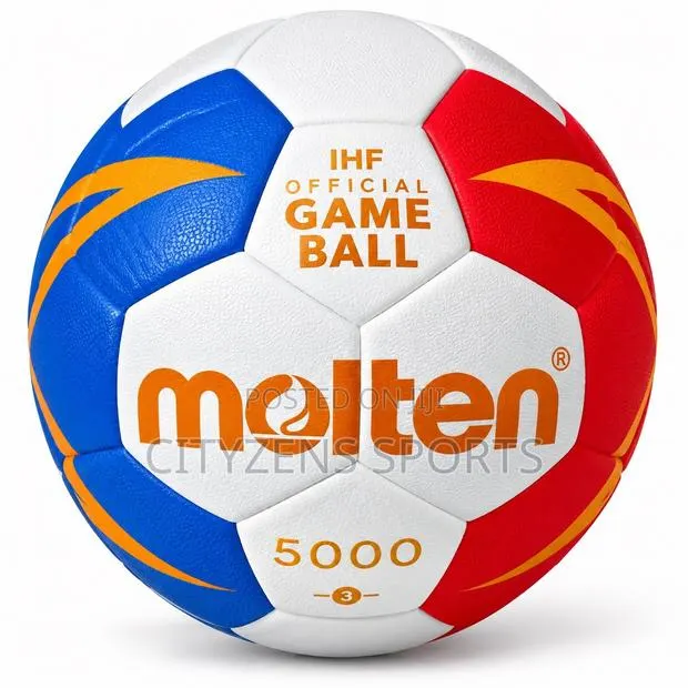 Molten 5000 Handball, · Photo 1