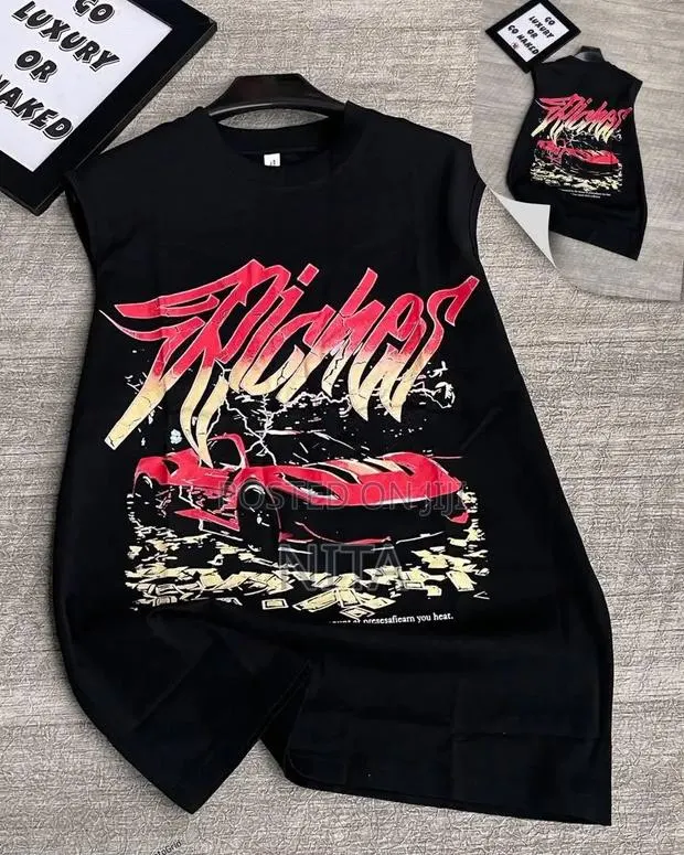 Original Quality Cotton T Shirt · Photo 1