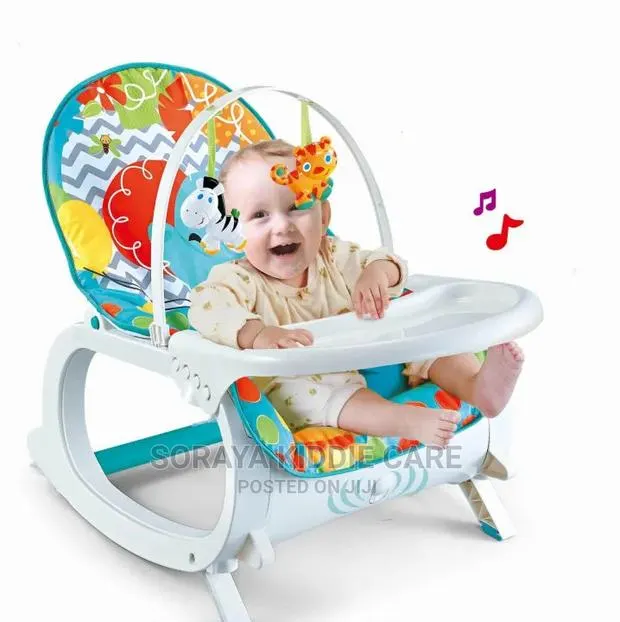Baby Rocker · Photo 1