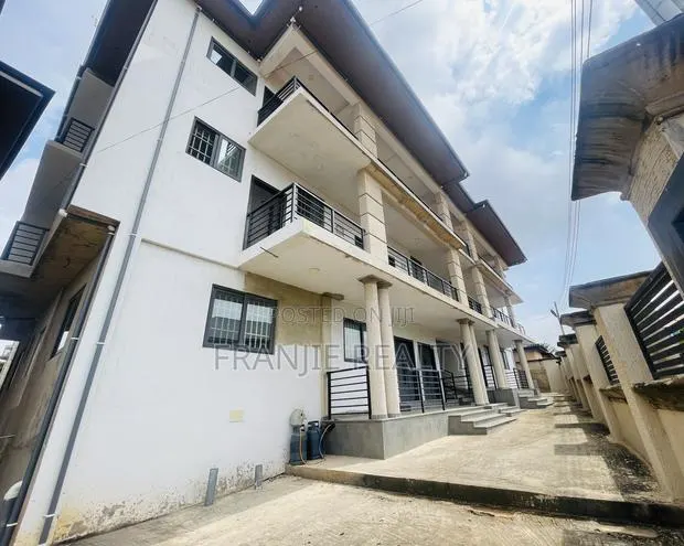 3bdrm Apartment in Franjie Realty, West Hills Mall Area for rent · Photo 1