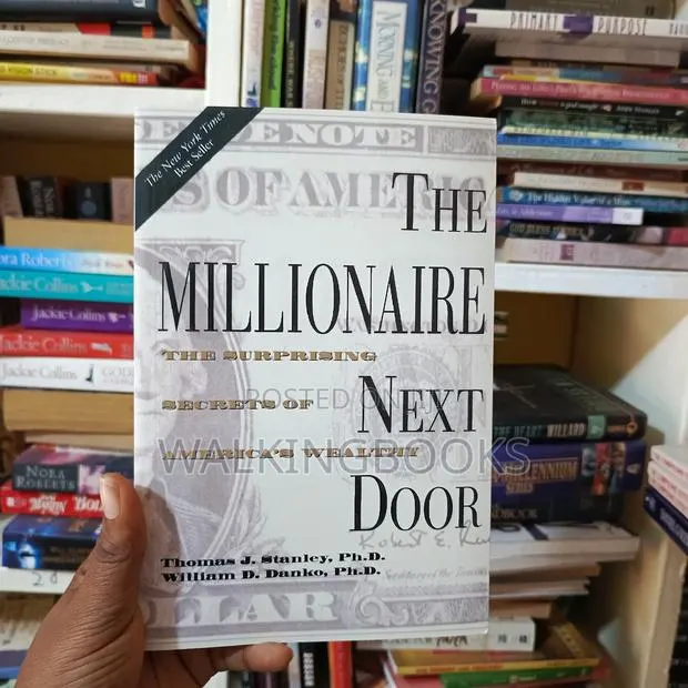 The Millionaire Next Door · Photo 1