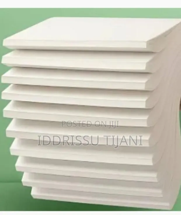 B5 Sheets Office Paper · Photo 1