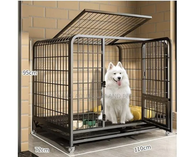 Quality Heavy Duty Dog House · Photo 1
