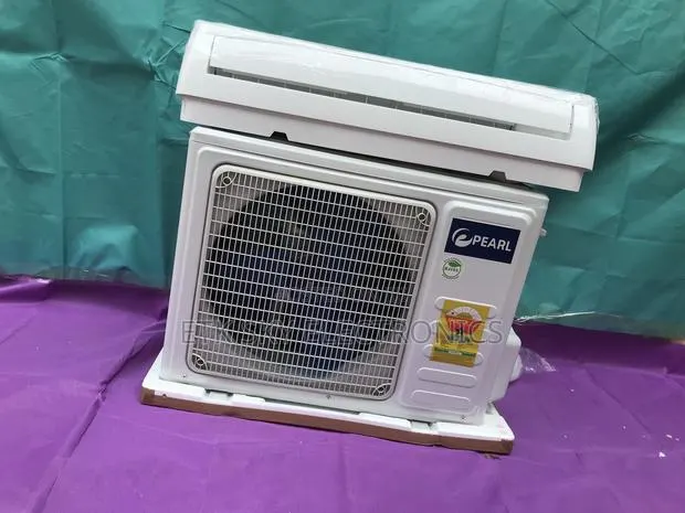 Exclusive Pearl 1.5bhp Split R410 Gas AC · Photo 1