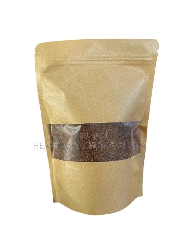 Corn Silk Dried Silk - 50g · Photo 1