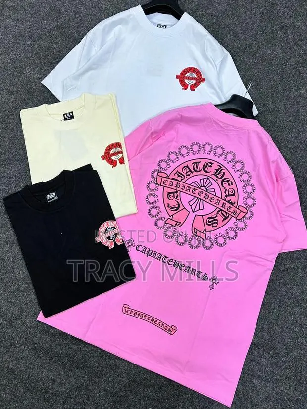 Original and Classic Tops · Photo 1