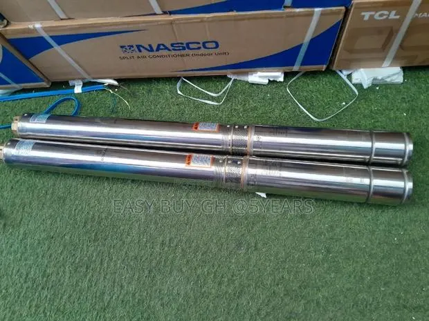 Water Pump Bolehole Ecoolmax 1.5hp Quality and Affordable · Photo 1