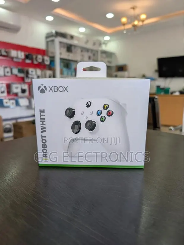 Xbox Wireless Gaming Controller · Photo 1