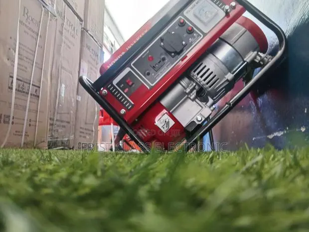 Honda Em2500w Reliable Core, Generator Trusted Power · Photo 1