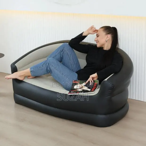 2in1 Sofa Chair · Photo 1