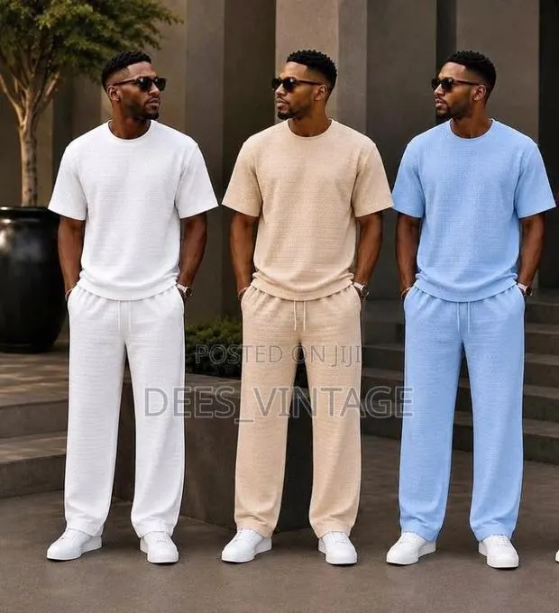 Two Piece Set