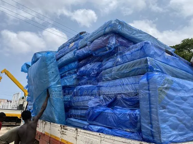 Mattresses (Queen, King, and Student Standard Sizes) · Photo 1