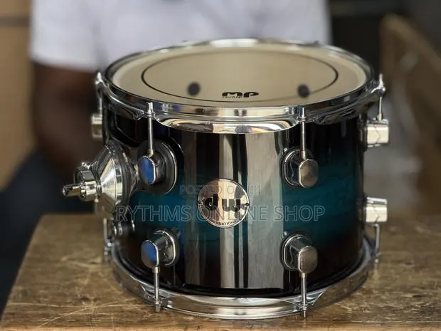 DW Drum Set(5pcs) · Photo 1