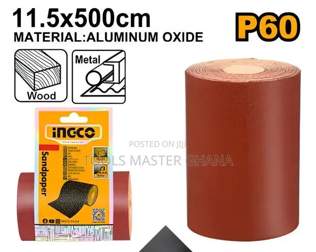 Sandpaper - Akhs06065 · Photo 1