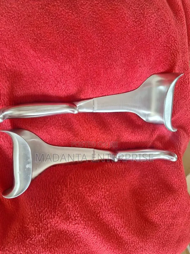 Doyen Retractor · Photo 1