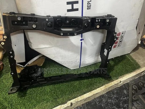 2023 Civic Radiator Support · Photo 1