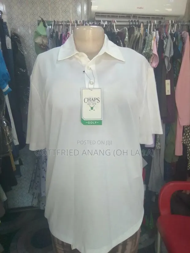 Chaps Golf · Photo 1