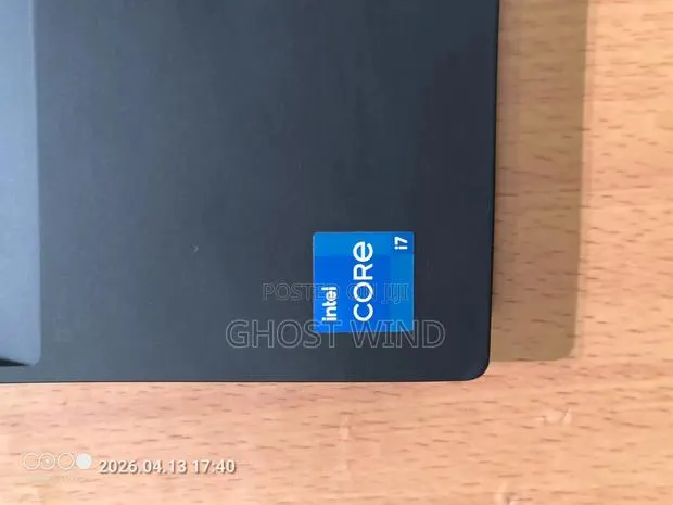 Laptop Lenovo Thinkpad P15s 16GB Intel Core i7 SSD 512GB · Photo 1