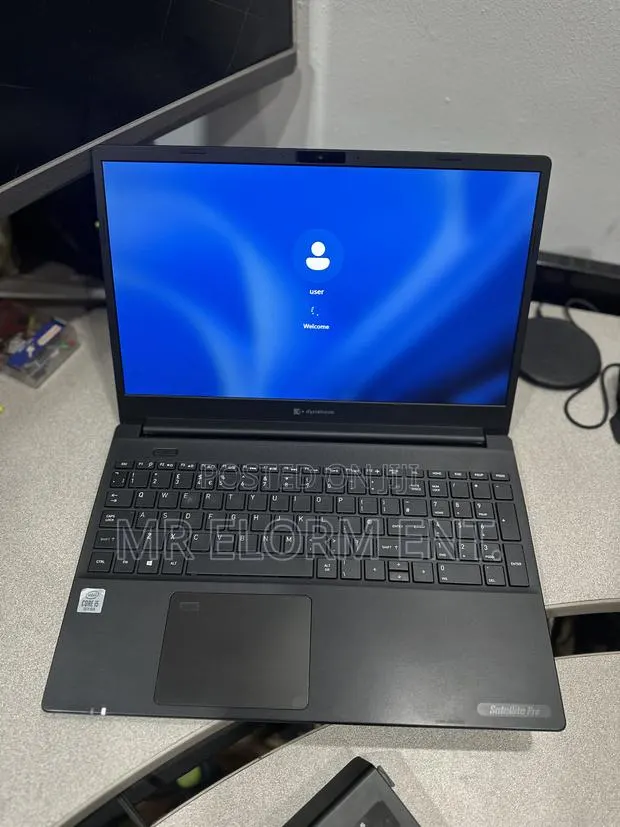 Laptop Toshiba Dynabook R634/M 8GB Intel Core i5 SSD 256GB · Photo 1