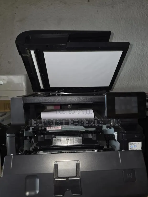 Hp Laserjet Pro 400 MFP M425dn · Photo 1