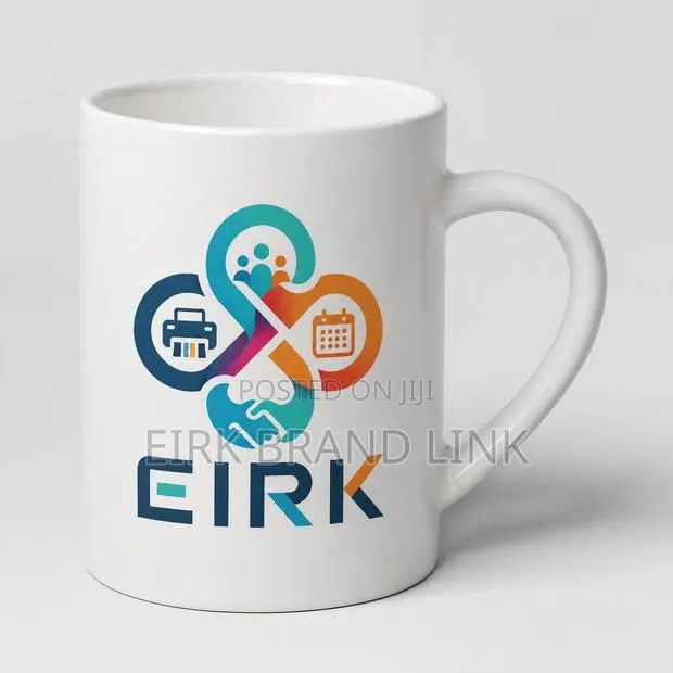 Mug Printing · Photo 1