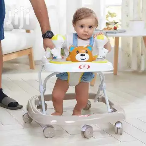 Baby Walker · Photo 1