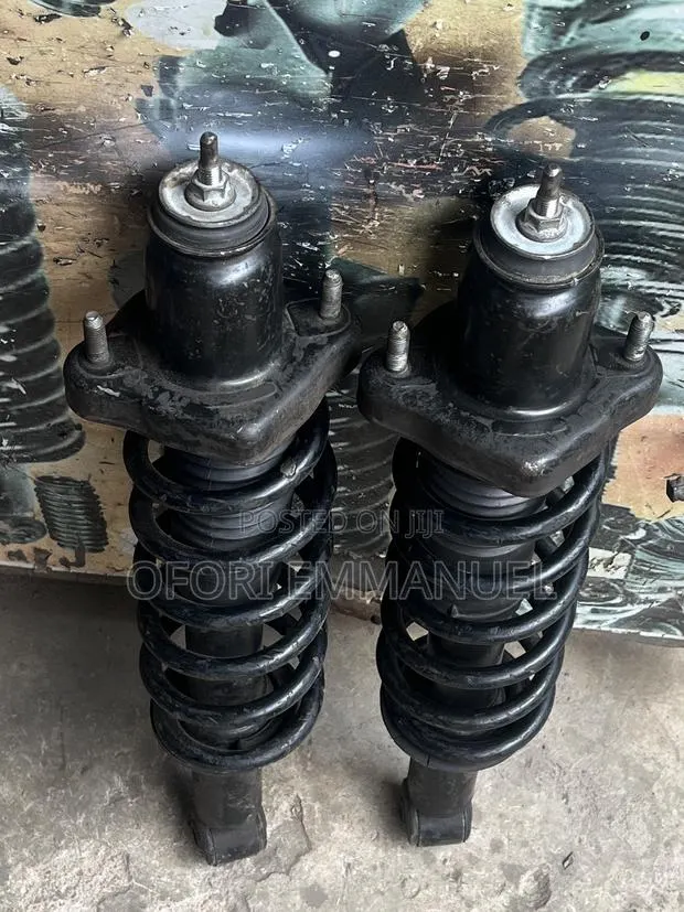 Dodge Calibra Back Shocks · Photo 1