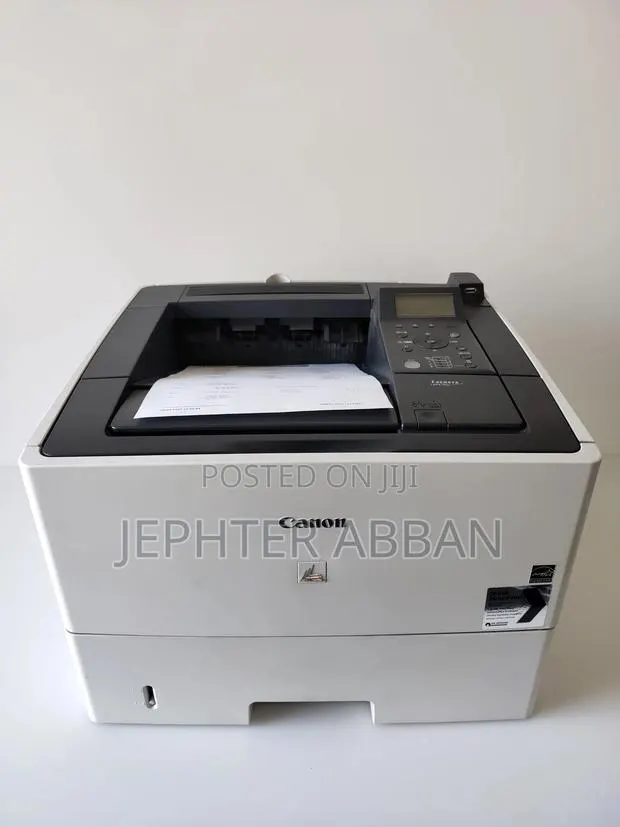 Canon I-Sensys LBP6750dn · Photo 1