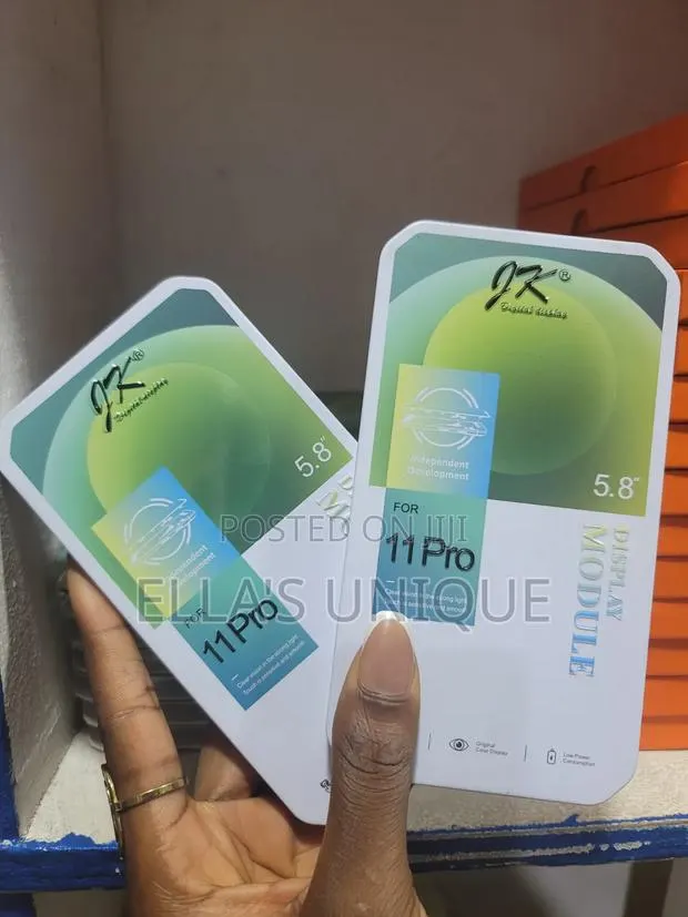 iPhone 11pro Jk Quality Screen · Photo 1