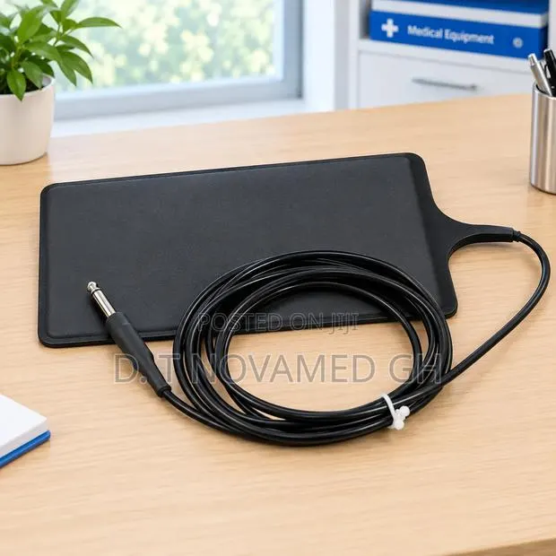 Diathermy Pad (Reusable) · Photo 1