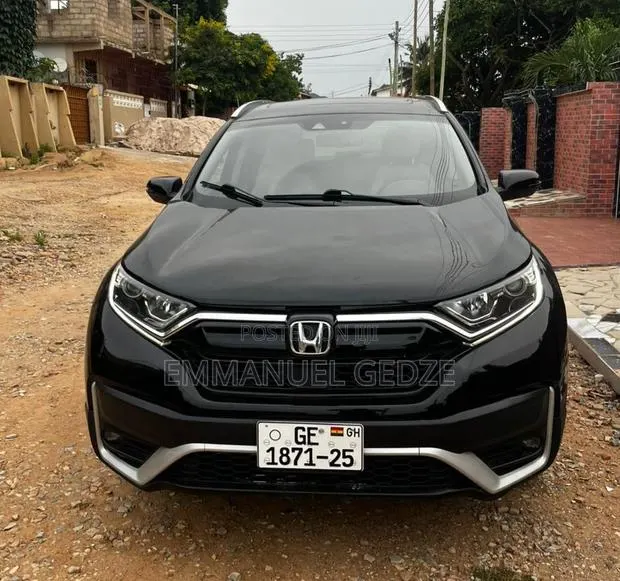 Suv for Rent · Photo 1