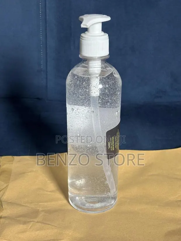 Original Slimy Lube – Smooth Hydrating Formula · Photo 1