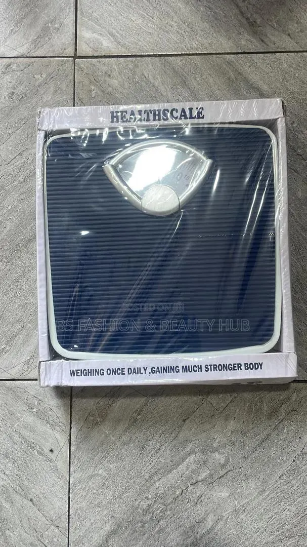 Healthscale · Photo 1