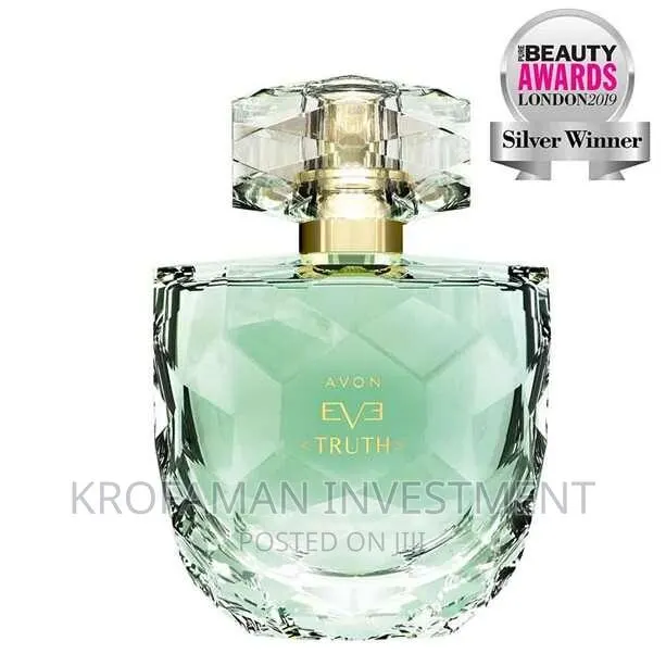 Avon Eve Truth EDP - 50ml · Photo 1