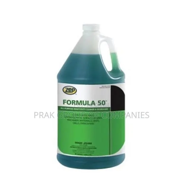 Formula 50 · Photo 1