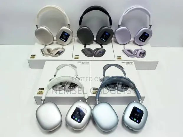 Quality Headphone · Photo 1