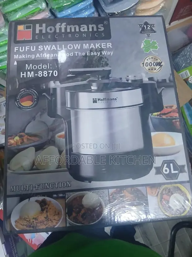 Hoffman Swallow Maker Hm-8870 · Photo 1