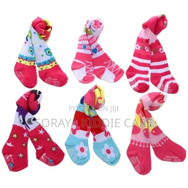 Baby Stockings · Photo 1