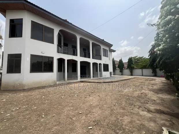 5bdrm House in Charclem Ventures, East Legon for sale · Photo 1