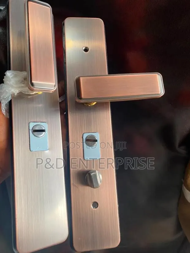 Quality Handles for China Doors · Photo 1