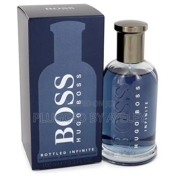 Boss Bottled Infinite · Photo 1